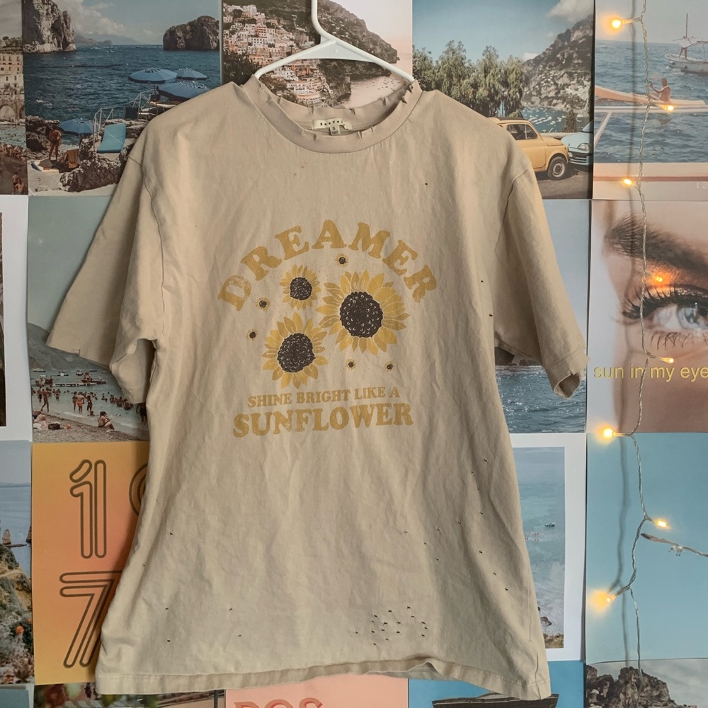 !VINTAGE! Oversized t shirt